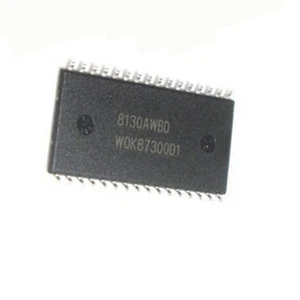 5 piezas IS63LV1024L-10TL TSOP-32 IS63LV1024 Tatic Ram✦Kd - Imagen 1 de 4