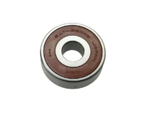 NSK Ball Bearing 17x52x17 Replaces 1120905012 1120905017 1120905036 B17-99DDW8CG16E - Picture 1 of 1