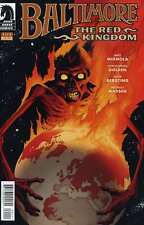 Baltimore: The Red Kingdom #1 VF/NM; Dark Horse | we combine shipping