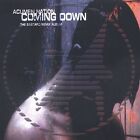 Acumen Nation Coming Down The Bastard Remix Album CD (Factory Sealed)