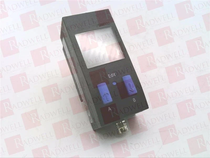 FESTO SDE1-D10-G2-R14-C-P2-M8 / SDE1D10G2R14CP2M8 (NEW IN BOX) - Image 1 of 1