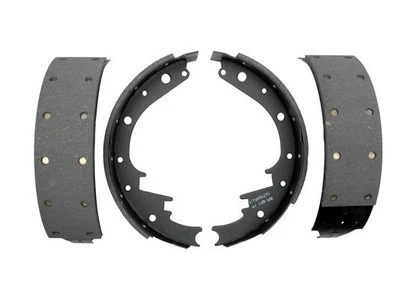 For 1978-1995 Chevrolet G20 Brake Shoe Set Rear Raybestos 67617TMGF 1994 1983 - Image 1 of 2