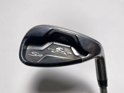 Cobra S2 Pitching Wedge PW Aldila DVS-2 60g Senior Graphite Mens RH - Image 1 of 4