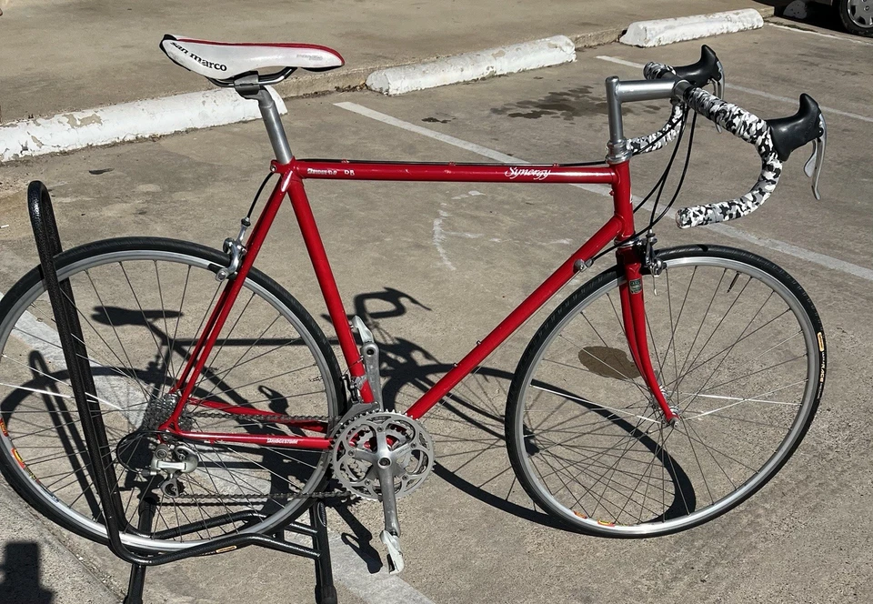 Bicicleta de carretera Bridgestone RB-1 1991 56 cm Foto 1 de 4