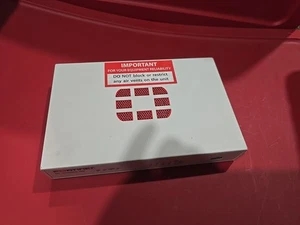 Fortinet FortiGate 30E FG-30E Network Security Firewall Appliance NO POWER ADAPT - Picture 1 of 4