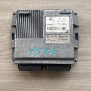 616647000 MERIVA 09 Z14XEP CENTRALINA GPL LANDI RENZO - Foto 1 di 5