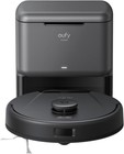 eufy L50 Robot Vacuum Self-Emptying Multi-Floor Cleaning-Certified Refurbished