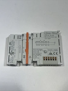 WAGO 750-1515 – Digital Output Module 8-Channel 24VDC 0.5A - Imagen 1 de 10