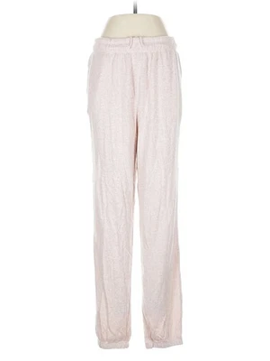 Pantalones informales rosas para mujer H By Halston M nuevos con etiquetas Foto 1 de 4