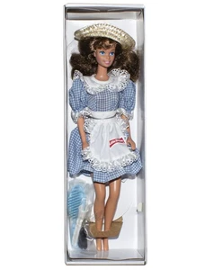 1992 Little Debbie Barbie, NRFB, (10123) Mint Box - Picture 1 of 2