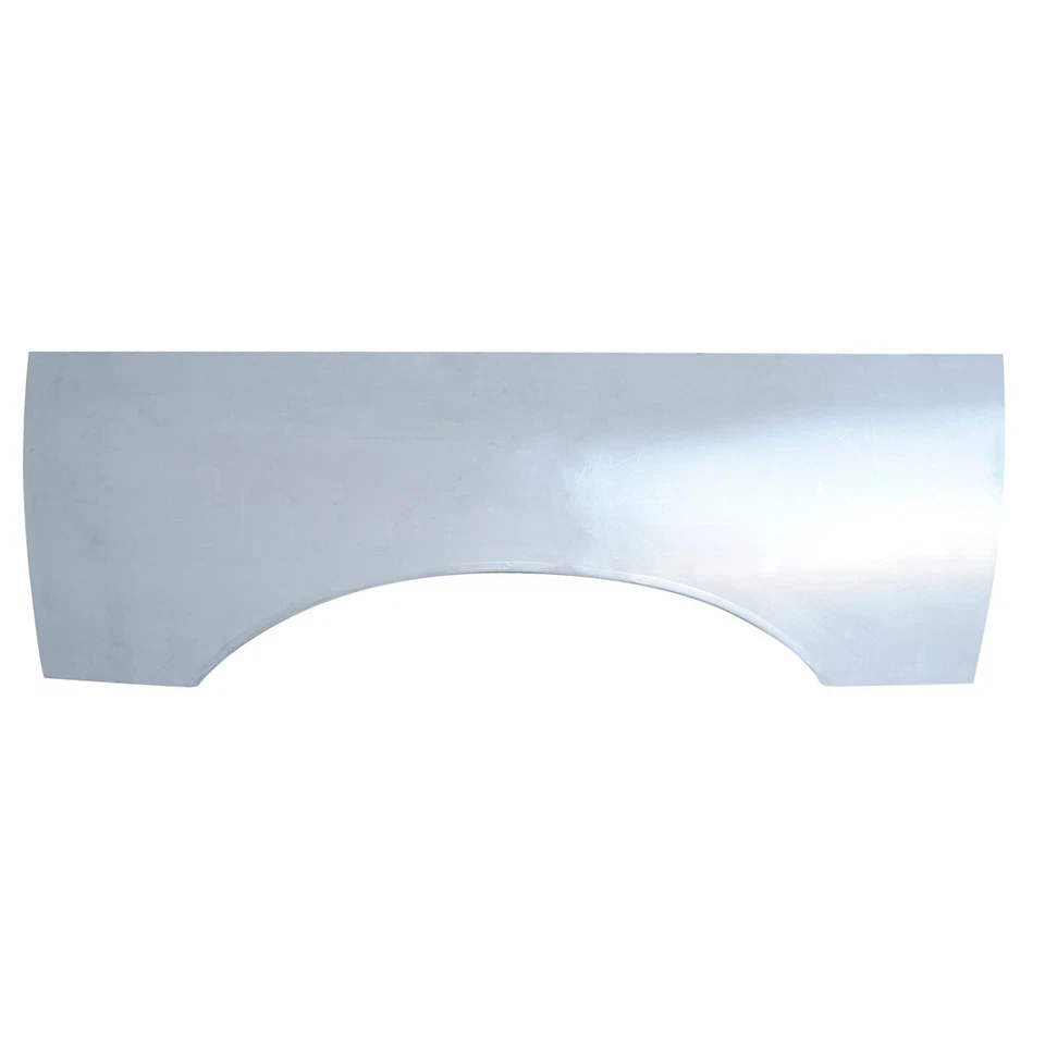 N0341459R Piezas Llave Guardabarros Moldura Pasajero Lado Derecho Mano Superior para Voyager Foto 1 de 1