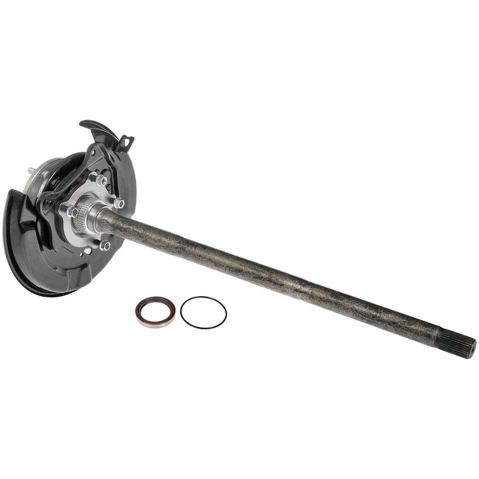 Eje trasero prepresionado DORMAN 926-177 para Toyota Sequoia 05-07 Foto 1 de 4