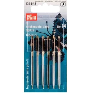 PRYM Gobelin Handnähnadeln - alle Größen - Bild 1 von 8