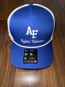 Air Force Falcons Nike SnapBack Mütze NEU - Bild 1 von 4