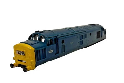  BR Blue, No.37 130 BH22 body only  - Image 1 of 4