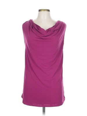 Vestido informal púrpura L de Bella Flore para mujer Foto 1 de 4