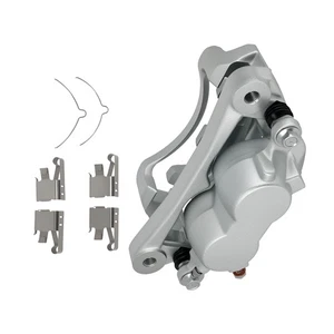 Front Driver Side Disc Brake Caliper for Ford F-250 F-350 1999-2004 18B4791 - Picture 1 of 17