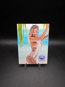 Hannah Davis #3 (2025) eXcess Hedonism Highest Level [Tarjeta de arte ACEO personalizada] - Imagen 1 de 2