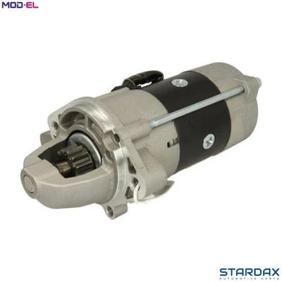 STARTER STX200492R FOR JEEP GRAND/CHEROKEE/II CHRYSLER OM 665.921/ENF 2.7L 5cyl - Image 1 of 4