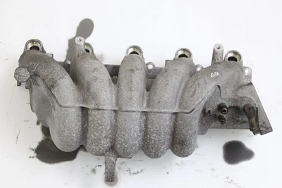 Intake Manifold Volvo V70 I 9434314 9471599 2.4 103 KW 140 HP Petrol 03-2000 - Image 1 of 3