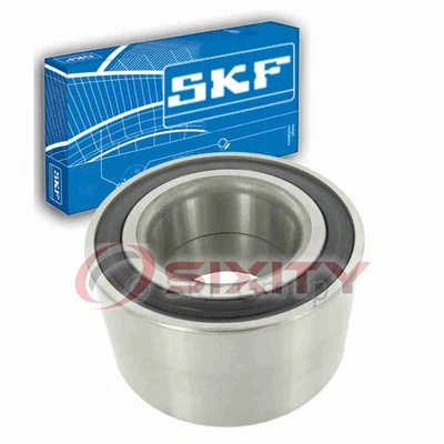 Cojinete de rueda delantera SKF para Mazda Protege5 2002-2003 eje transmisión eq Foto 1 de 4