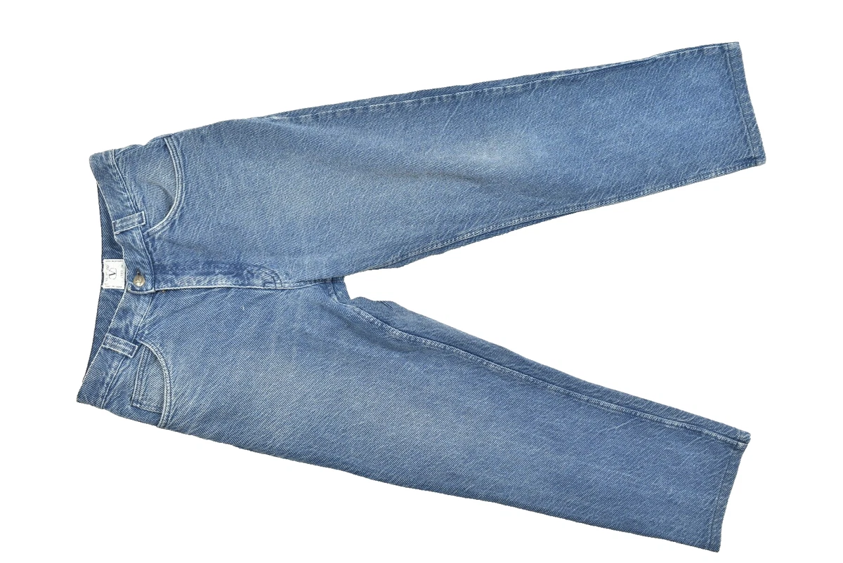 Valentino Blue Jeans for Men for sale | eBay