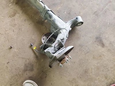 (SOLO RECOGIDA LOCAL) Eje de haz cargado Hatchback GT se adapta a 18-20 ELANTRA 1831934 Foto 1 de 3