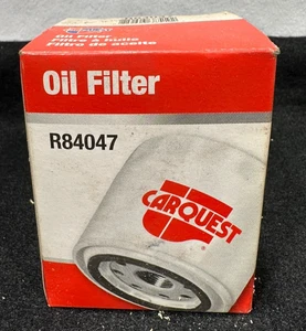 R84047, Carquest, Oil Filter - NOS - Picture 1 of 5