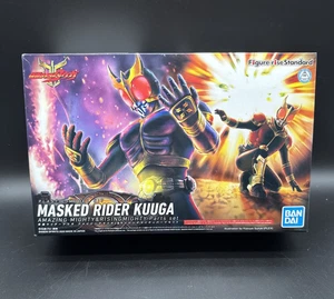 Kit Modelo Plástico Bandai Masked Rider Kuuga 2020 - Imagen 1 de 6