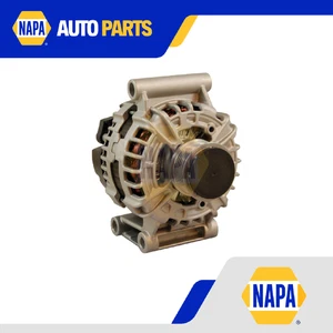Alternator fits FORD TRANSIT CUSTOM V362 TDCi 2.2D 2012 on NAPA 1738112 1745661 - Picture 1 of 8