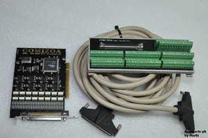 COMIZOA COMI-SD403 V3.0 MOTION CONTROL BOARD & COMI-SDT4 V3.0 & KABEL - Bild 1 von 8