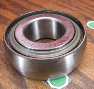 Rodamiento de grada de disco agrícola GW209-B4 Z22-P AG 85 mm x 39 mm diámetro redondo - Imagen 1 de 4
