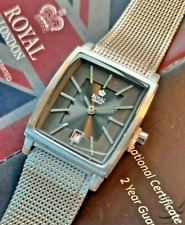Ladies Royal London Bracelet Watch. (Model 21209-04)