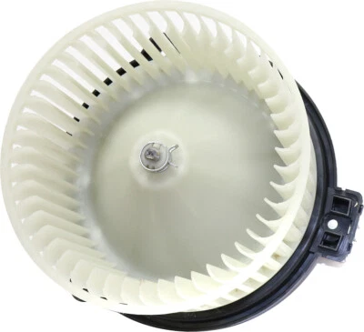  Motor de ventilador para Subaru Impreza 2012-2018 - Imagem 1 de 4