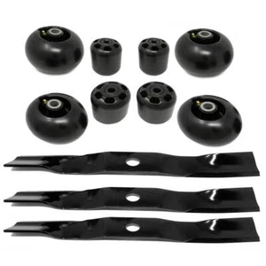 Blade Deck Wheel Roller for RCK60P-1200Z RCK60P-21Z RCK60P-331Z RCK60P-331ZZD321 - Picture 1 of 1