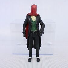 D1 DC Direct Arkham Origins Joker as Red Hood Loose Action Figure
