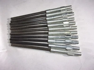 11 NEW XCELITE 3/16" HEX DRIVER BLADES  # 99-26 - Picture 1 of 3