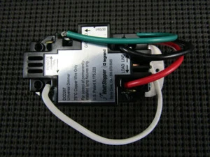 Wattstopper DCD267-I Universal Dimmer 600W 120V Elfenbein - Neu in zerkratzter Verpackung - Bild 1 von 8