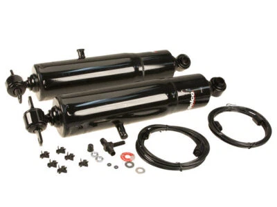 Amortiguador trasero AC Delco 53668ZRZX para Chevrolet K1500 Suburban 1992-1999 Foto 1 de 2