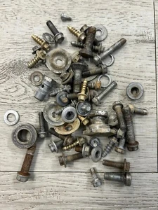 Parte della bullonatura moto KTM SX - EXC 125 - Imagen 1 de 1