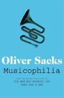 Oliver Sacks Musicophilia (Paperback)