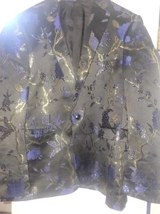 Mens Suit Jacket  - Picture 1 of 4