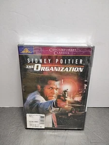 The Organization (DVD, 1971) - Picture 1 of 2