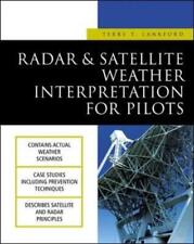 Terry Lankford Radar & Satellite Weather Interpretation  (Paperback) (UK IMPORT)
