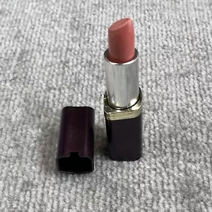 Vintage Loreal Lipstick Tube Holder Creme Riche Heather 204 - Picture 1 of 3