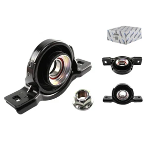 Hardy Spicer Tailshaft Center Bearing for Ford BF Falcon 4.0L 6Cyl 2005-07 - Picture 1 of 11