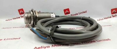Allen Bradley 871TM-B10C30-A2 Proximity Sensor 40-250V 5-400MA - Image 1 of 4