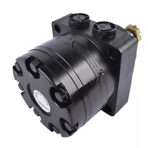 Drive Wheel Motor For Lazer AS Exmark Hydro Gear Bad Boy Ariens Gravely Snapper - Picture 1 of 12