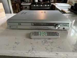 Fisher DVD Receiver JCX-TS750A DVD Home Theater System-Good Working Condition - Picture 1 of 13