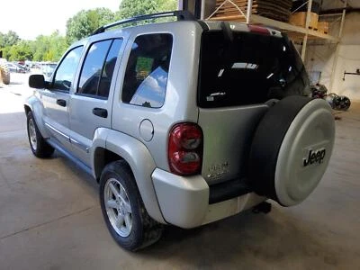 Bolsa de aire usada para panel de instrumentos se adapta a: Jeep Liberty 2007 tablero delantero grado A Foto 1 de 4